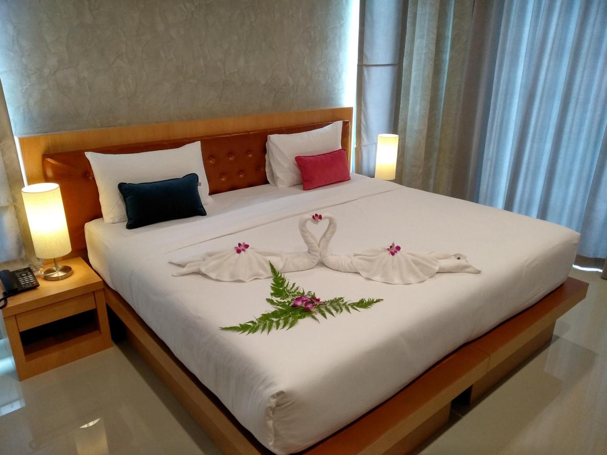 De Loft Hotel Ao Nang Værelse billede