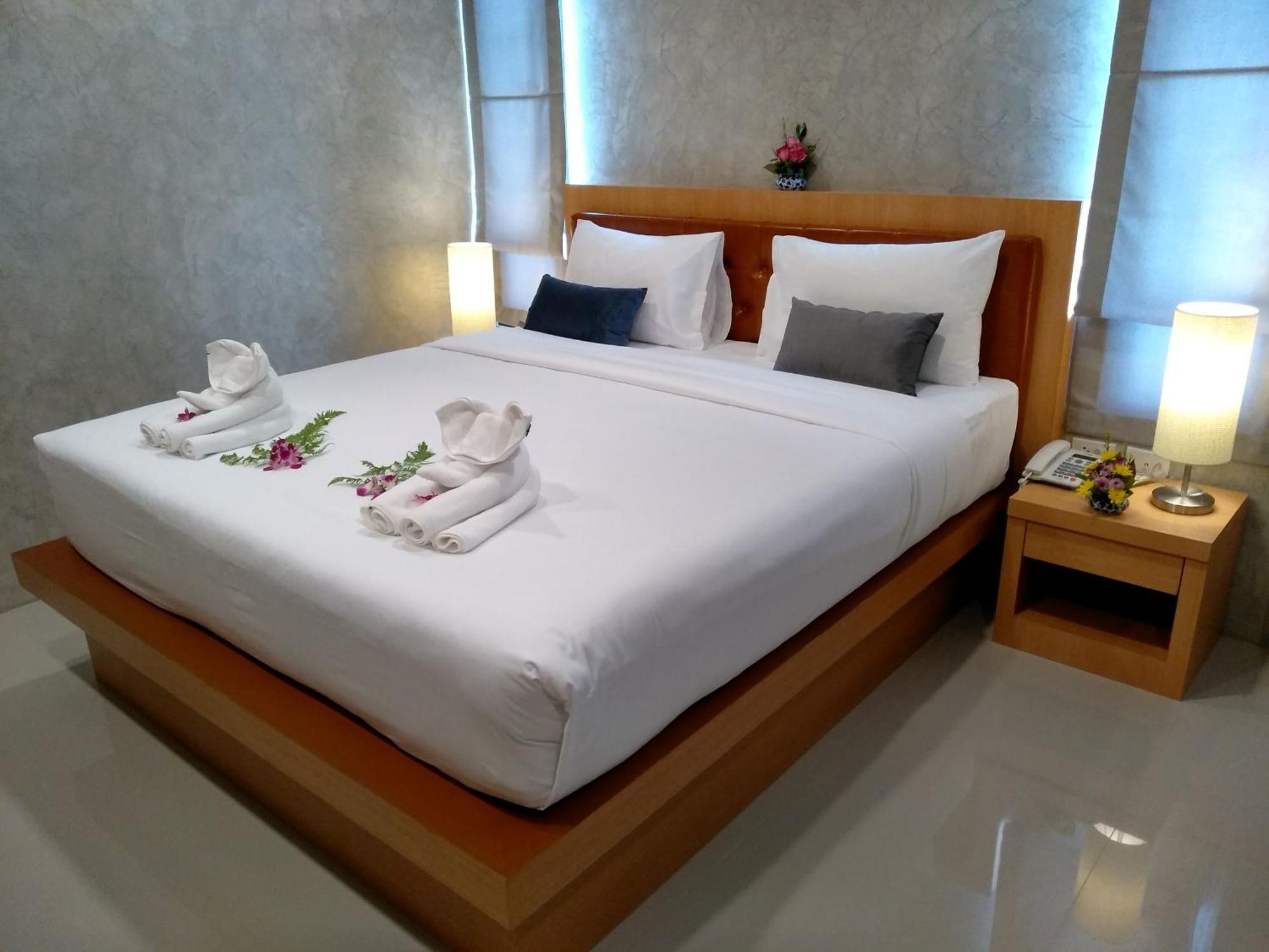 De Loft Hotel Ao Nang Værelse billede